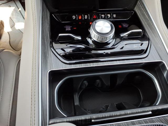 2024 Jeep Wagoneer L - $54,750