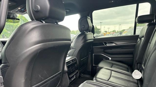 2024 Jeep Wagoneer L Series III