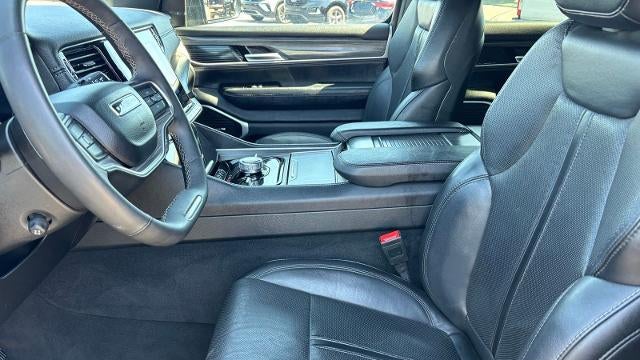 2024 Jeep Wagoneer L Series III