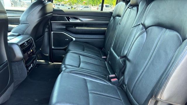 2024 Jeep Wagoneer L Series III