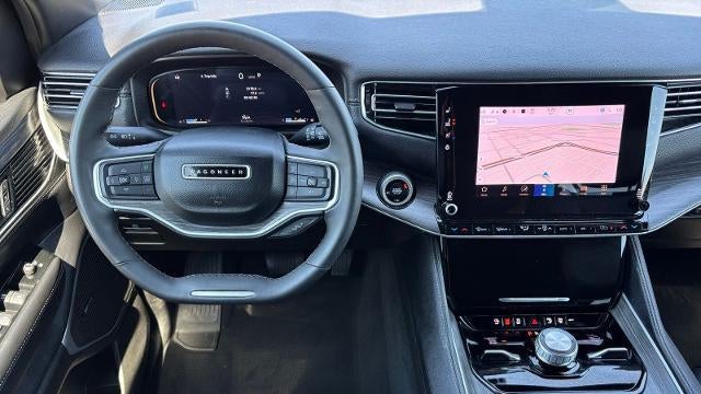 2024 Jeep Wagoneer L Series III