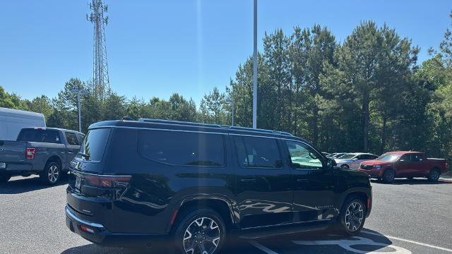 2024 Jeep Wagoneer L Series III