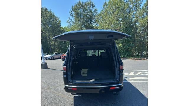 2024 Jeep Wagoneer L Series III