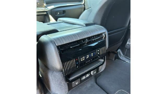 2024 Jeep Wagoneer L Series III