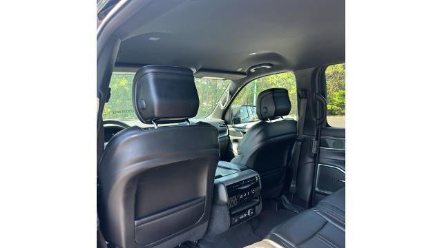 2024 Jeep Wagoneer L Series III