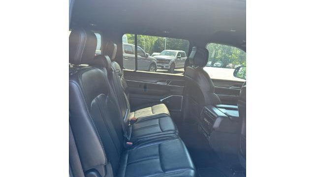 2024 Jeep Wagoneer L Series III