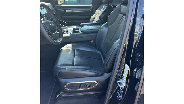 2024 Jeep Wagoneer L Series III