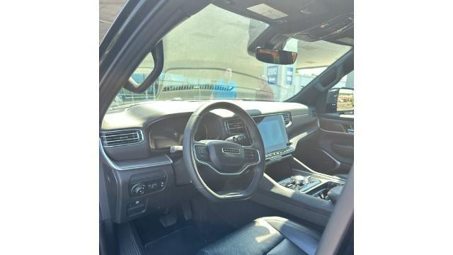 2024 Jeep Wagoneer L Series III