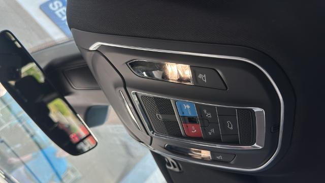 2024 Jeep Wagoneer L Series III