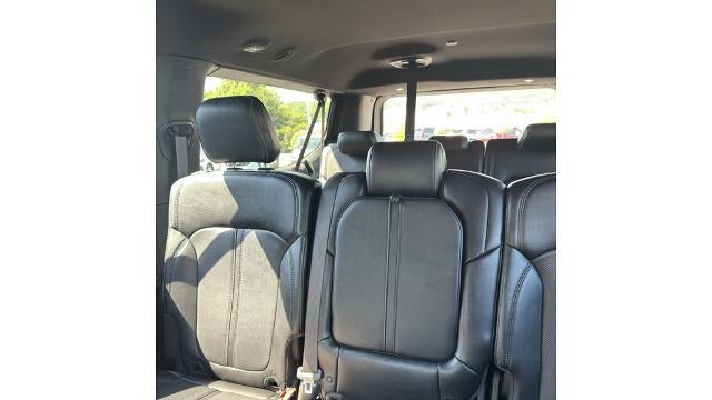 2024 Jeep Wagoneer L Series III