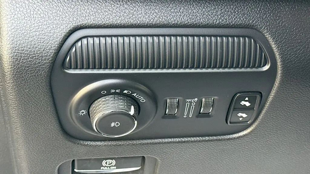 2024 Jeep Wagoneer L Series III