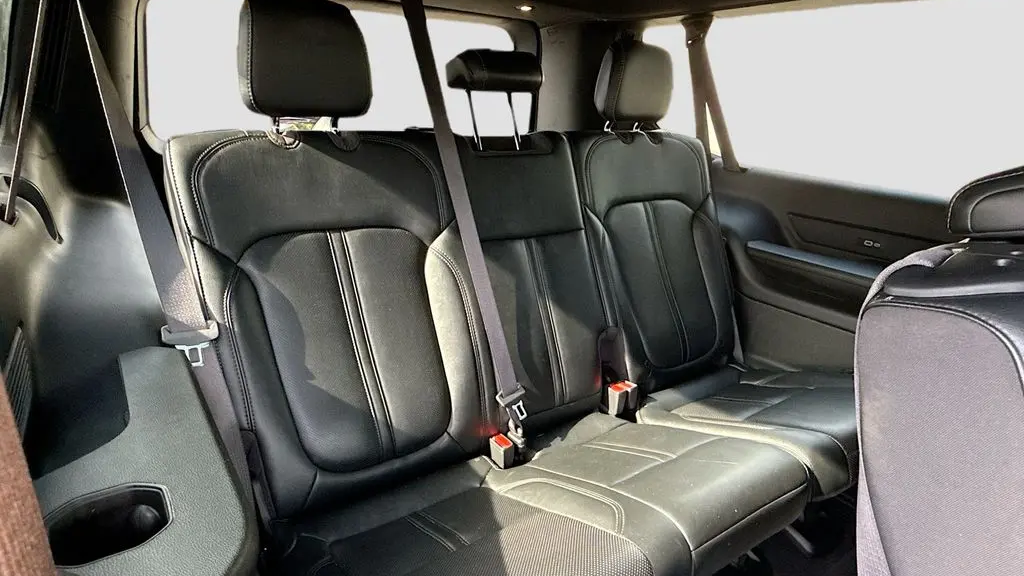 2024 Jeep Wagoneer L Series III