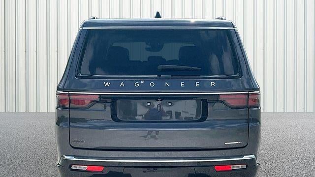 2024 Jeep Wagoneer L Series III