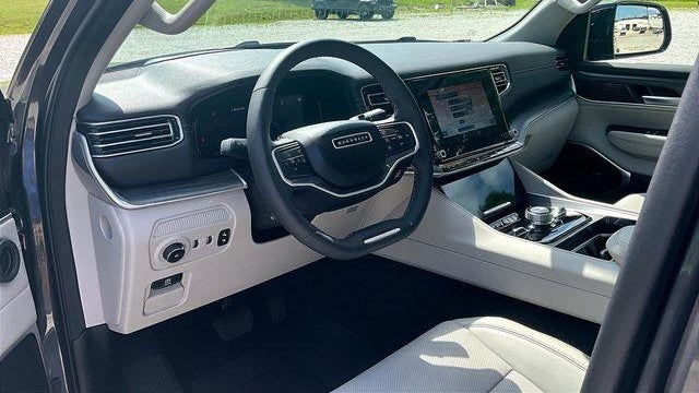 2024 Jeep Wagoneer L Series III