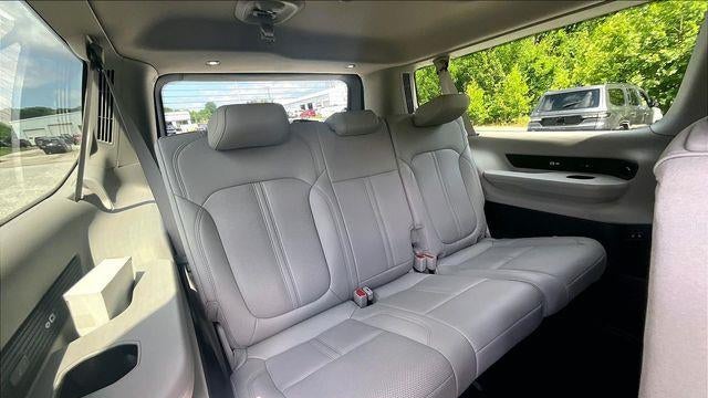 2024 Jeep Wagoneer L Series III