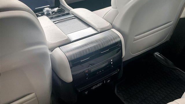 2024 Jeep Wagoneer L Series III