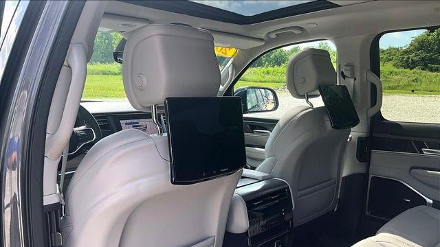 2024 Jeep Wagoneer L Series III