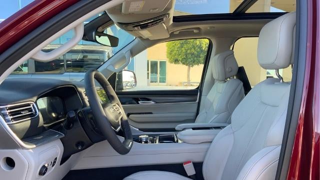 2024 Jeep Wagoneer L Series III