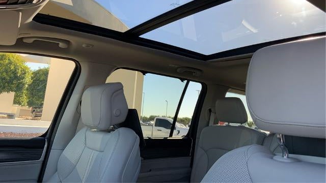 2024 Jeep Wagoneer L Series III