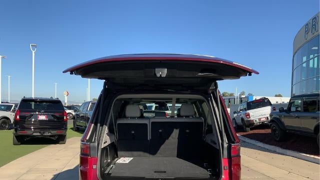2024 Jeep Wagoneer L Series III