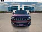2024 Wagoneer L Thumbnail 2