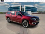 2024 Wagoneer L Thumbnail 3