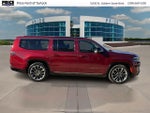 2024 Wagoneer L Thumbnail 4