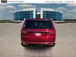 2024 Wagoneer L Thumbnail 6
