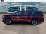 2024 Wagoneer L Thumbnail 8