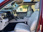 2024 Wagoneer L Thumbnail 9
