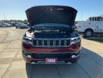 2024 Wagoneer L Thumbnail 11
