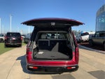 2024 Wagoneer L Thumbnail 13