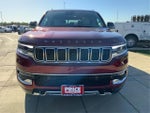2024 Wagoneer L Thumbnail 23
