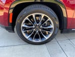 2024 Wagoneer L Thumbnail 25