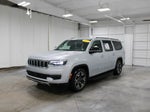 2023 Wagoneer L Thumbnail 5