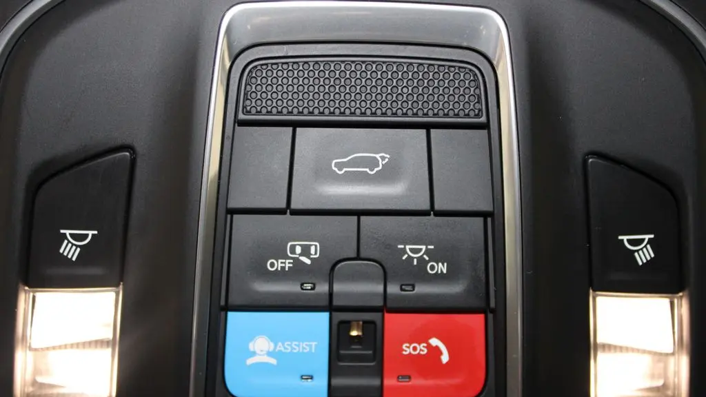 2023 Jeep Wagoneer L Series III