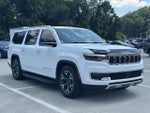 2023 Wagoneer L Thumbnail 1