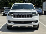 2023 Wagoneer L Thumbnail 2