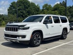 2023 Wagoneer L Thumbnail 3