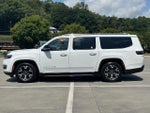 2023 Wagoneer L Thumbnail 4