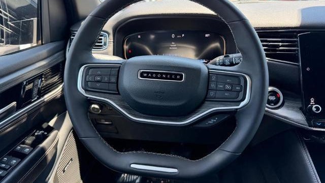 2024 Jeep Wagoneer L Series III
