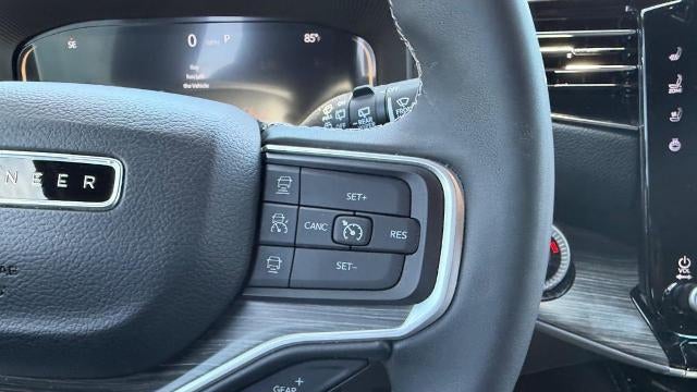 2024 Jeep Wagoneer L Series III