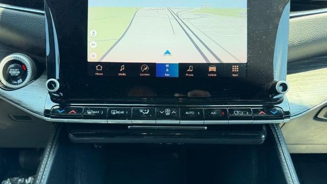 2024 Jeep Wagoneer L Series III
