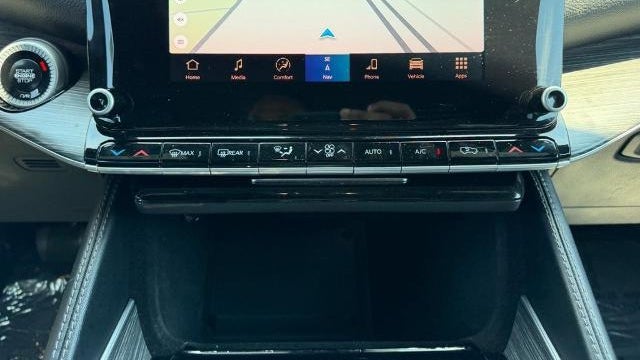2024 Jeep Wagoneer L Series III