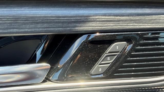 2024 Jeep Wagoneer L Series III