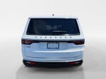 2024 Wagoneer L Thumbnail 4