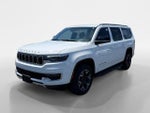 2024 Wagoneer L Thumbnail 8