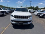 2024 Wagoneer L Thumbnail 9