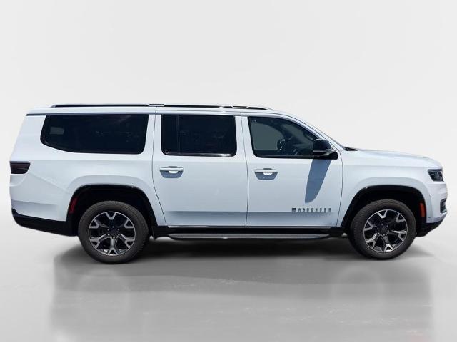2024 Jeep Wagoneer L - $44,777