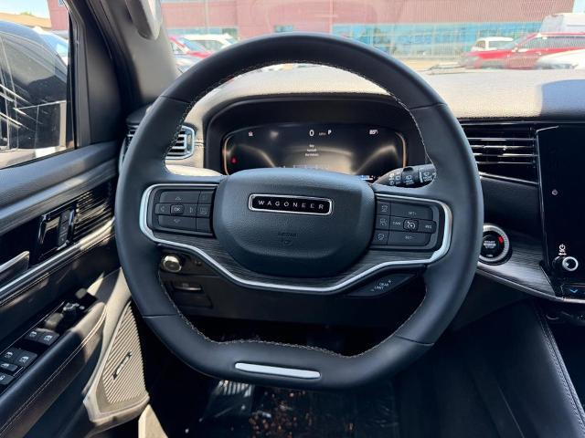 2024 Jeep Wagoneer L - $44,777
